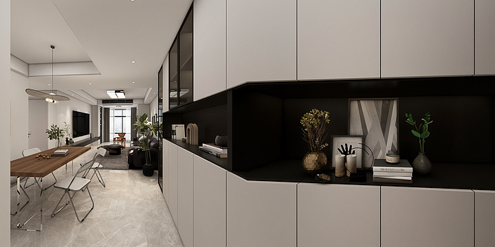 空间设计z1-5号楼-装修设计方案