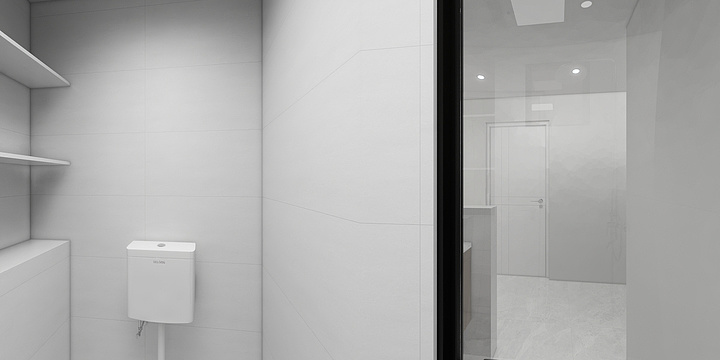 一境一舍设计工作室-1212-装修设计方案