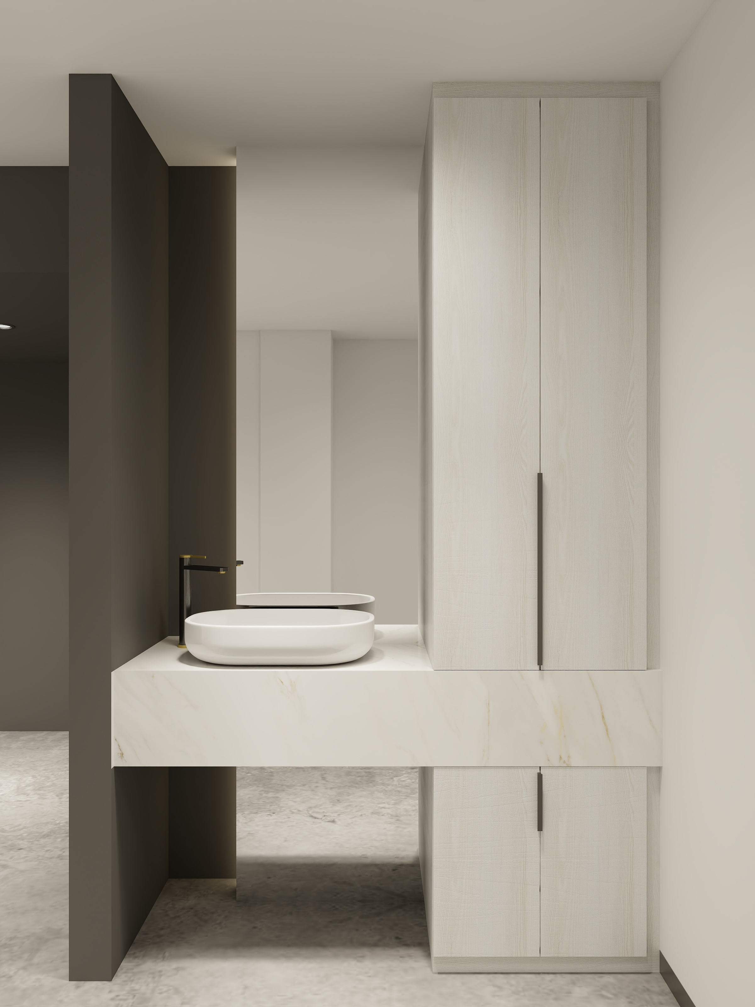 祺囵-翠湖·香山·1404(2)-副本-装修设计方案