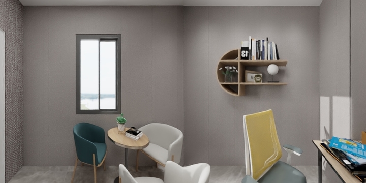 欧派大家居全屋定制-首誉安华居定制预计方案-装修设计方案