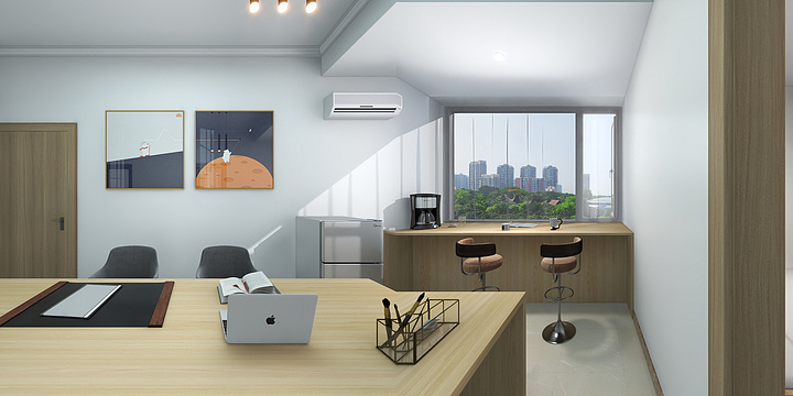 陈文广-花都区‖花都区新华横钊庄一巷4号-装修设计方案