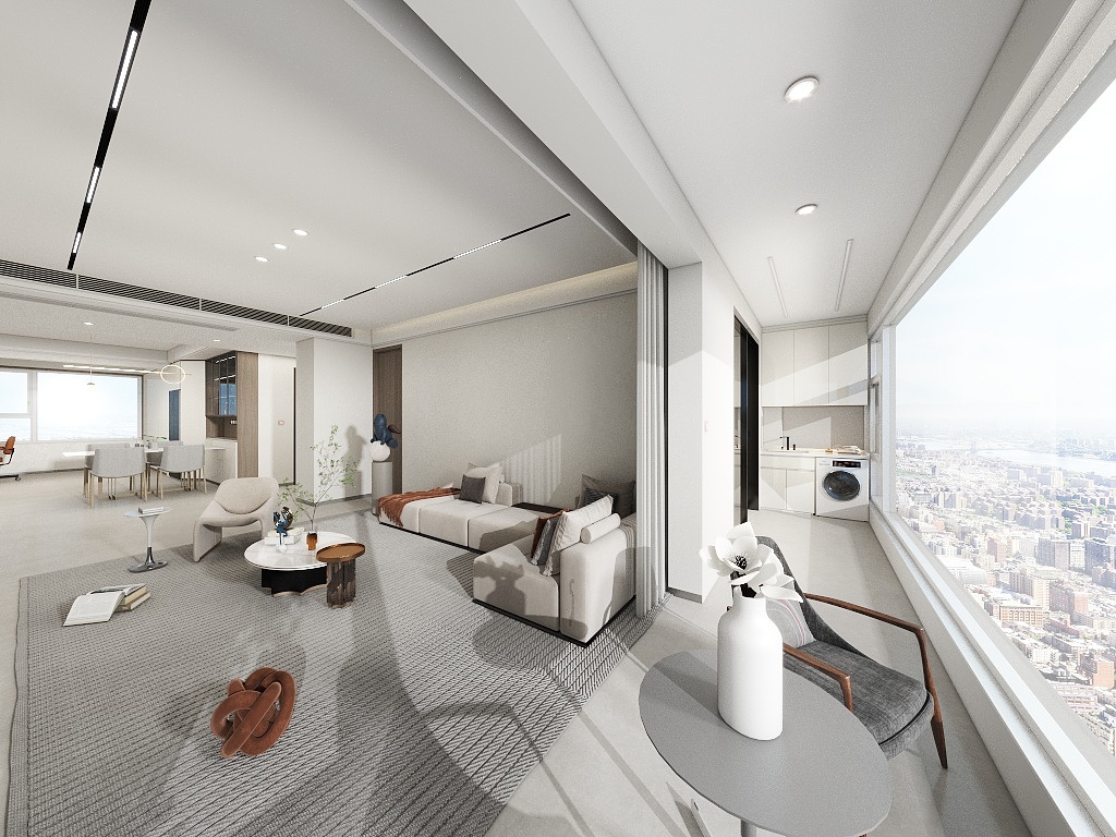 誓言TL-一方-装修设计方案