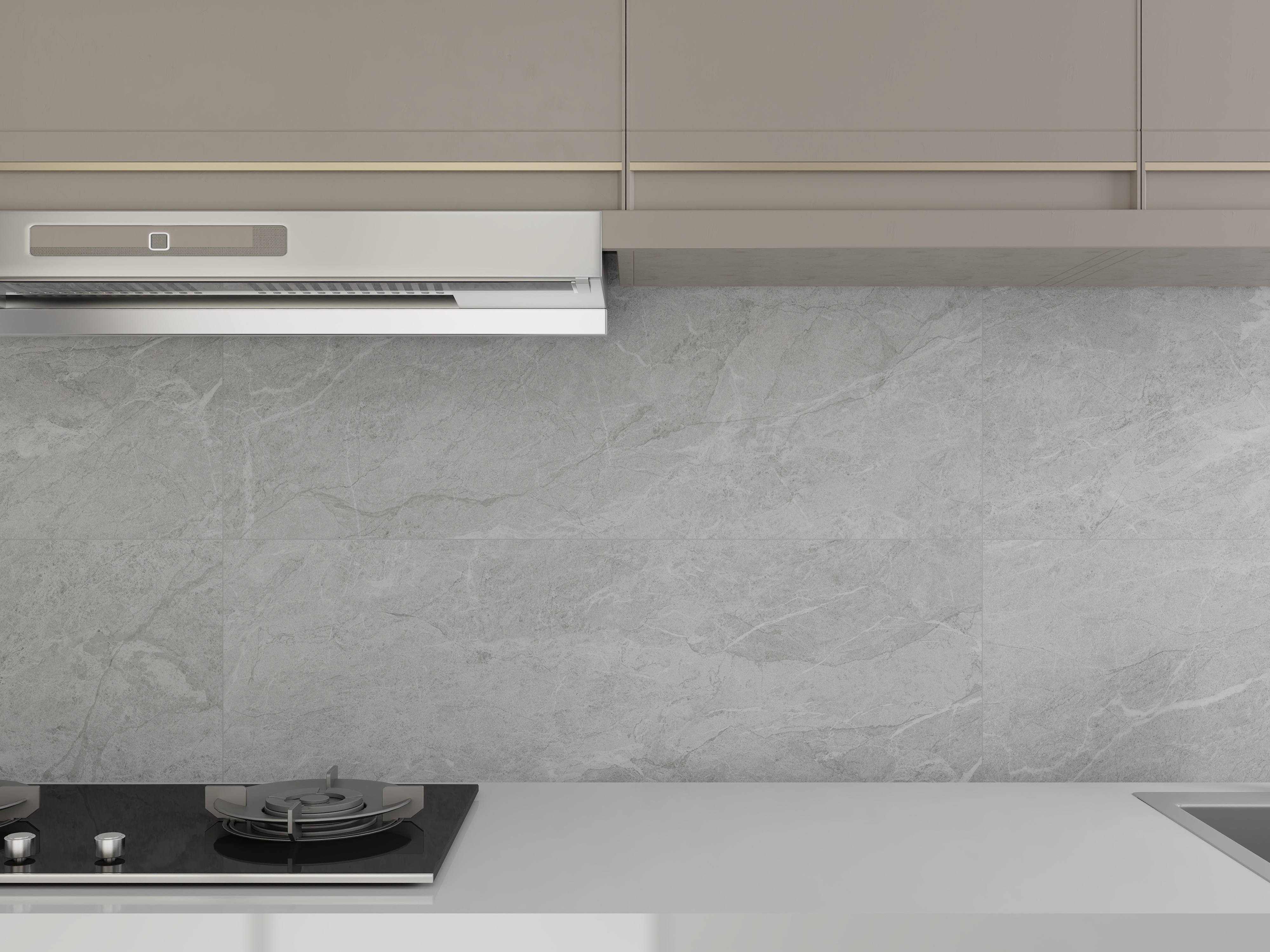 艺雅丽-66平现代简约装修效果图