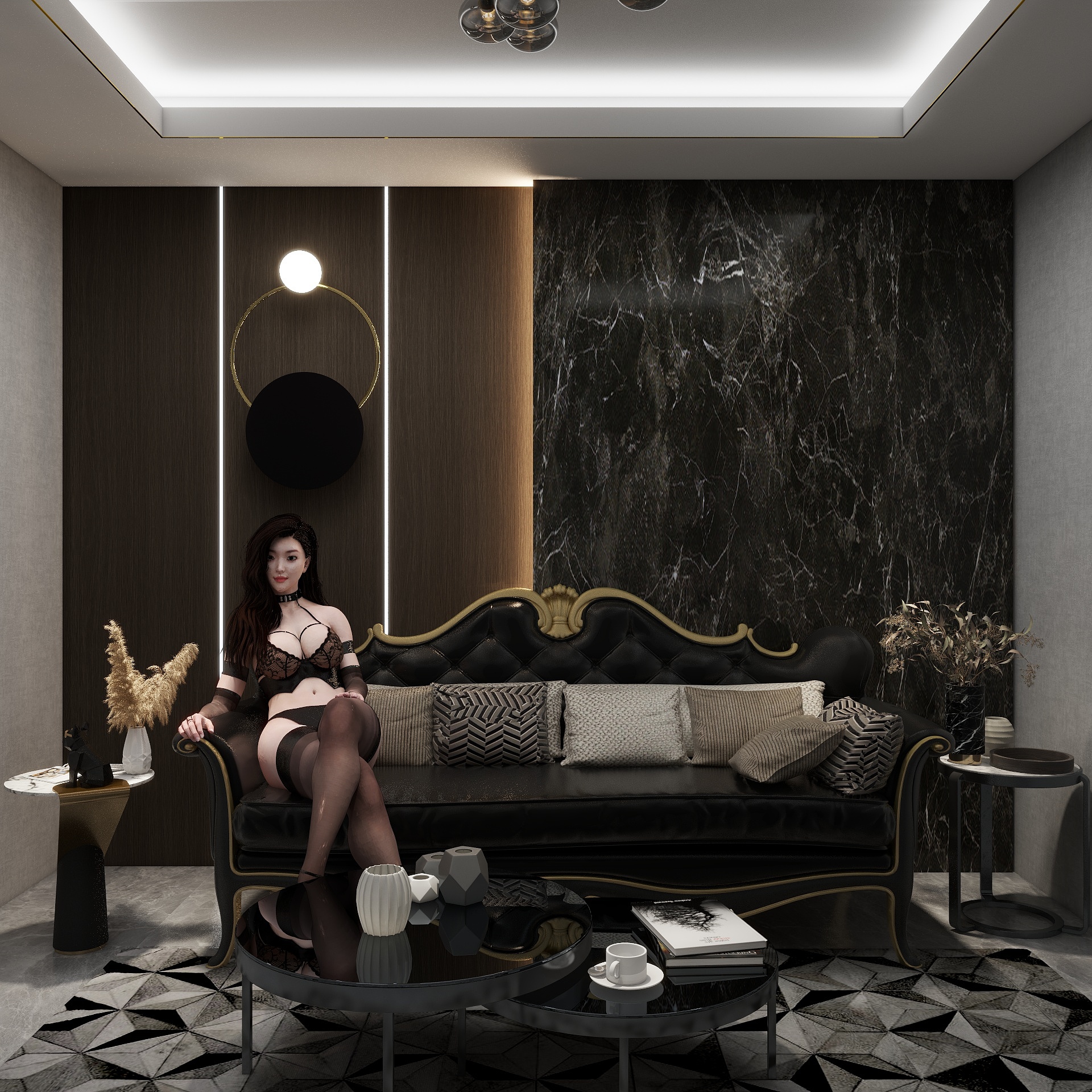 重装小兔0019-٩(๑•̀ω•́๑)۶-装修设计方案