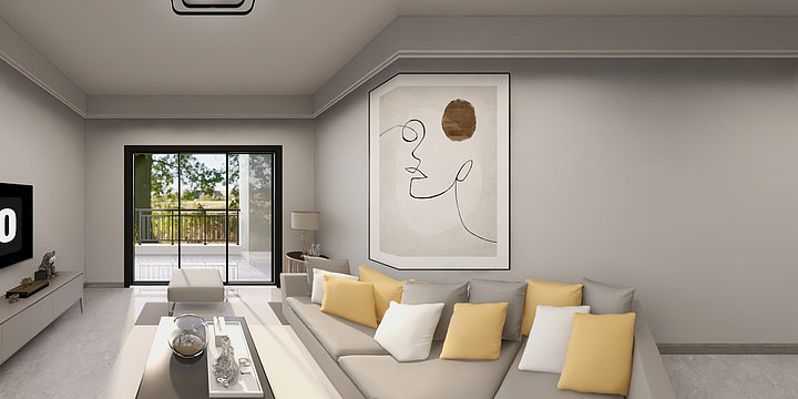 cc旧人不覆-锦悦城25-26-4-装修设计方案