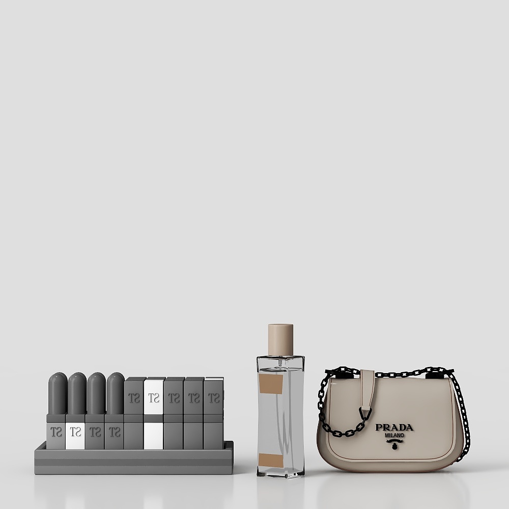 化妆品34skp