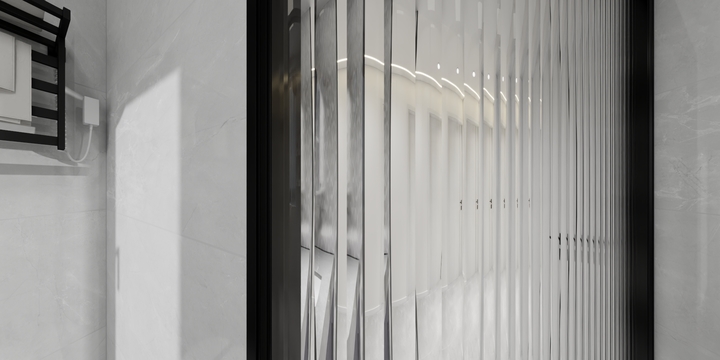 友银婷星-馨雅1-装修设计方案