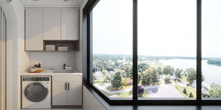 全案丨齐-融侨城12-1-2902-装修设计方案