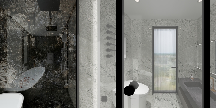 蒙娜丽莎瓷砖牛郎关店-汤豪斯-装修设计方案