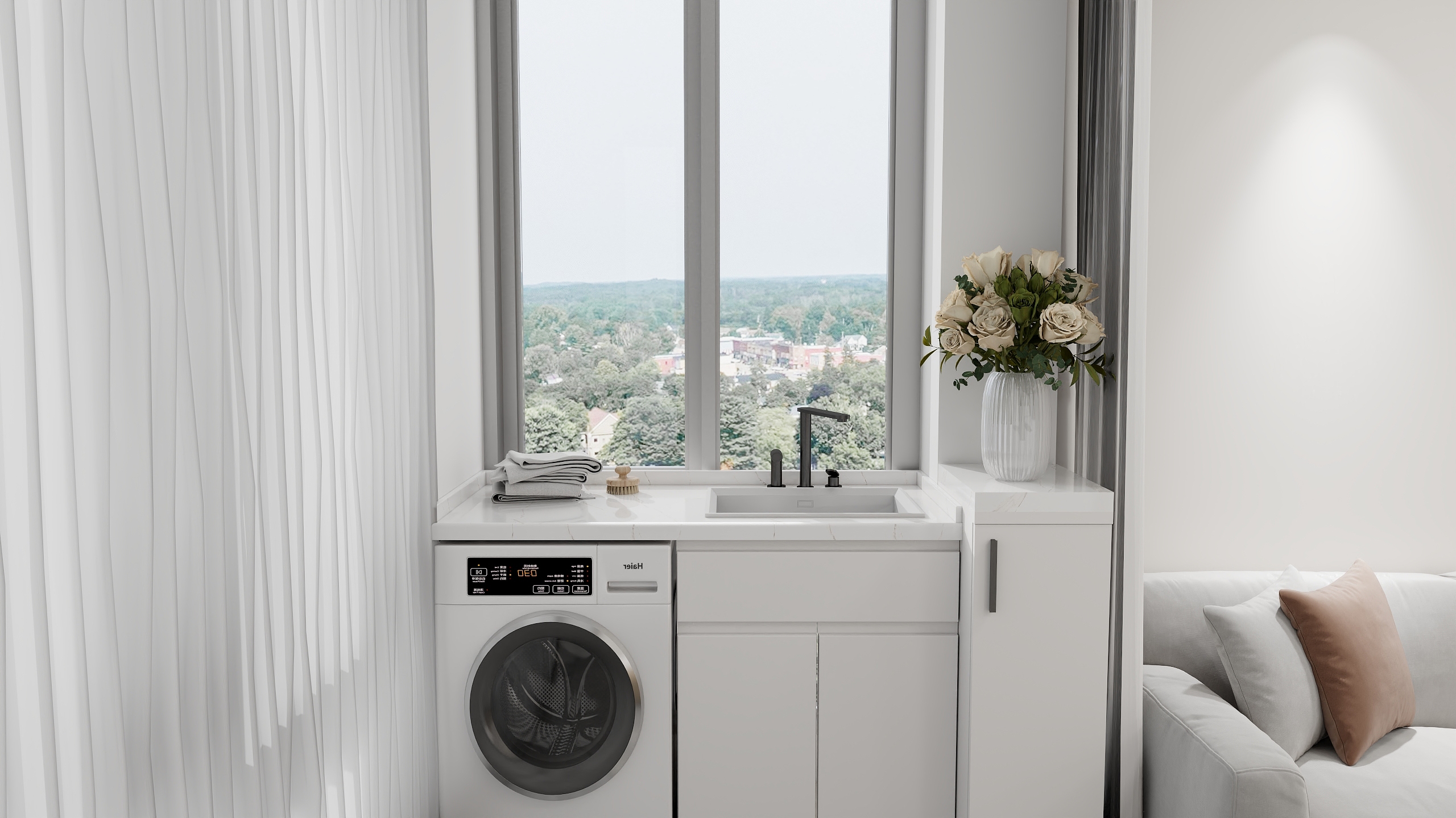 友银婷星-菊泉街50弄-装修设计方案