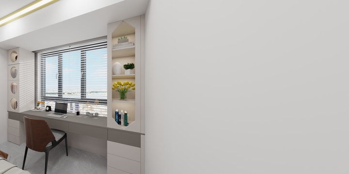 廖国太-晨曦悦府3-27001-装修设计方案