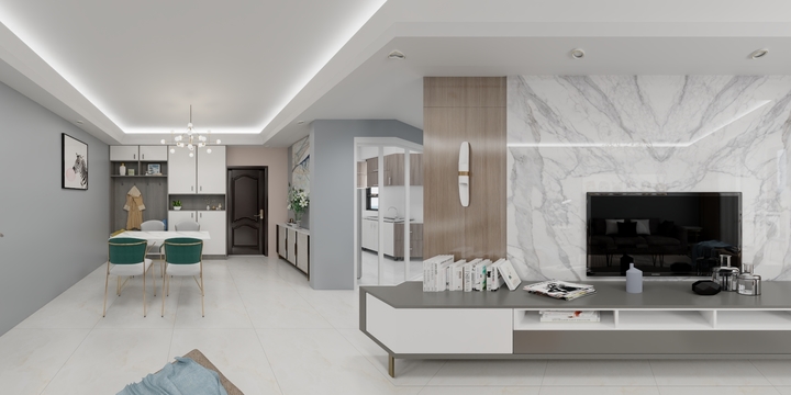 旋转的铅笔头-未命名方案-装修设计方案