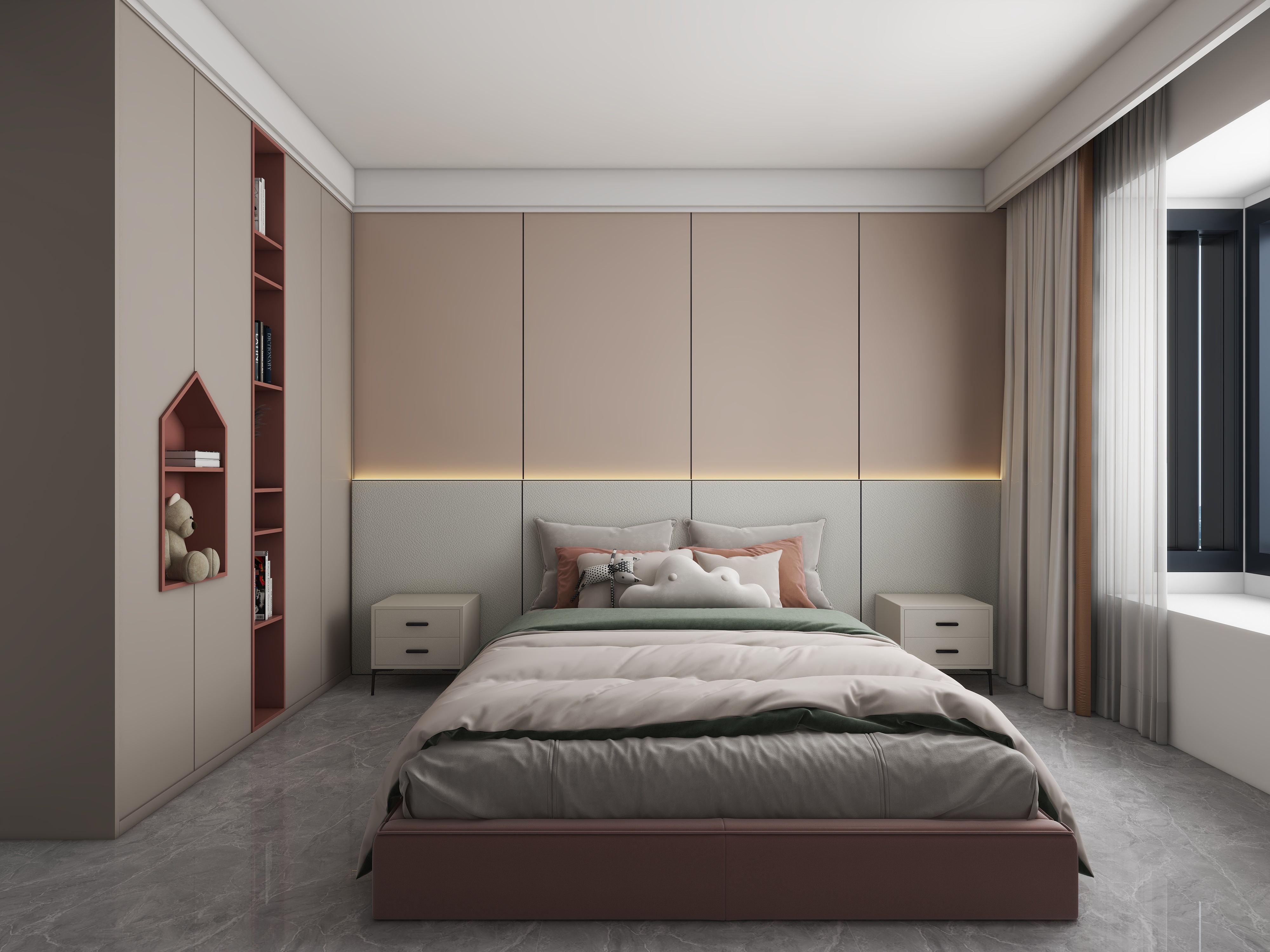 安陶陶瓷-Drawing1-装修设计方案