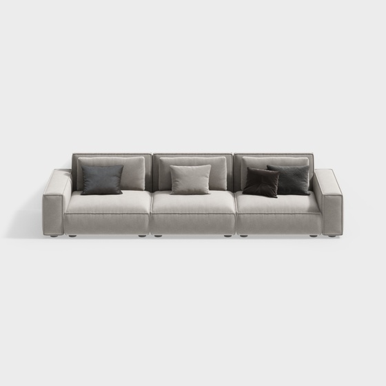 Modern sofa