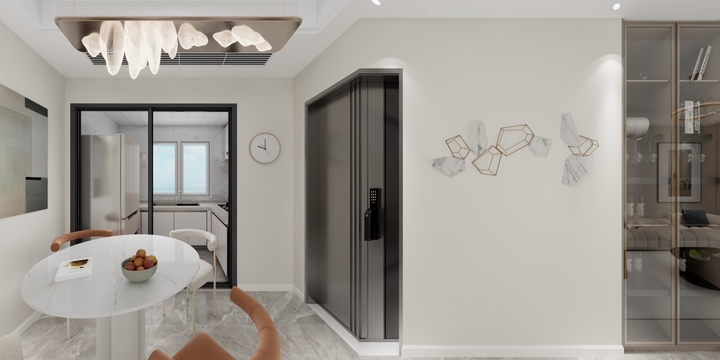 专业人做专业事-春风江南-装修设计方案