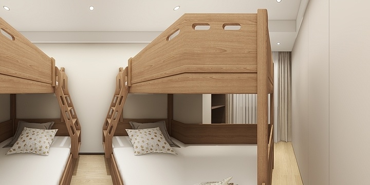 启诺装饰A-锦绣龙湾30座1601-（2）-装修设计方案