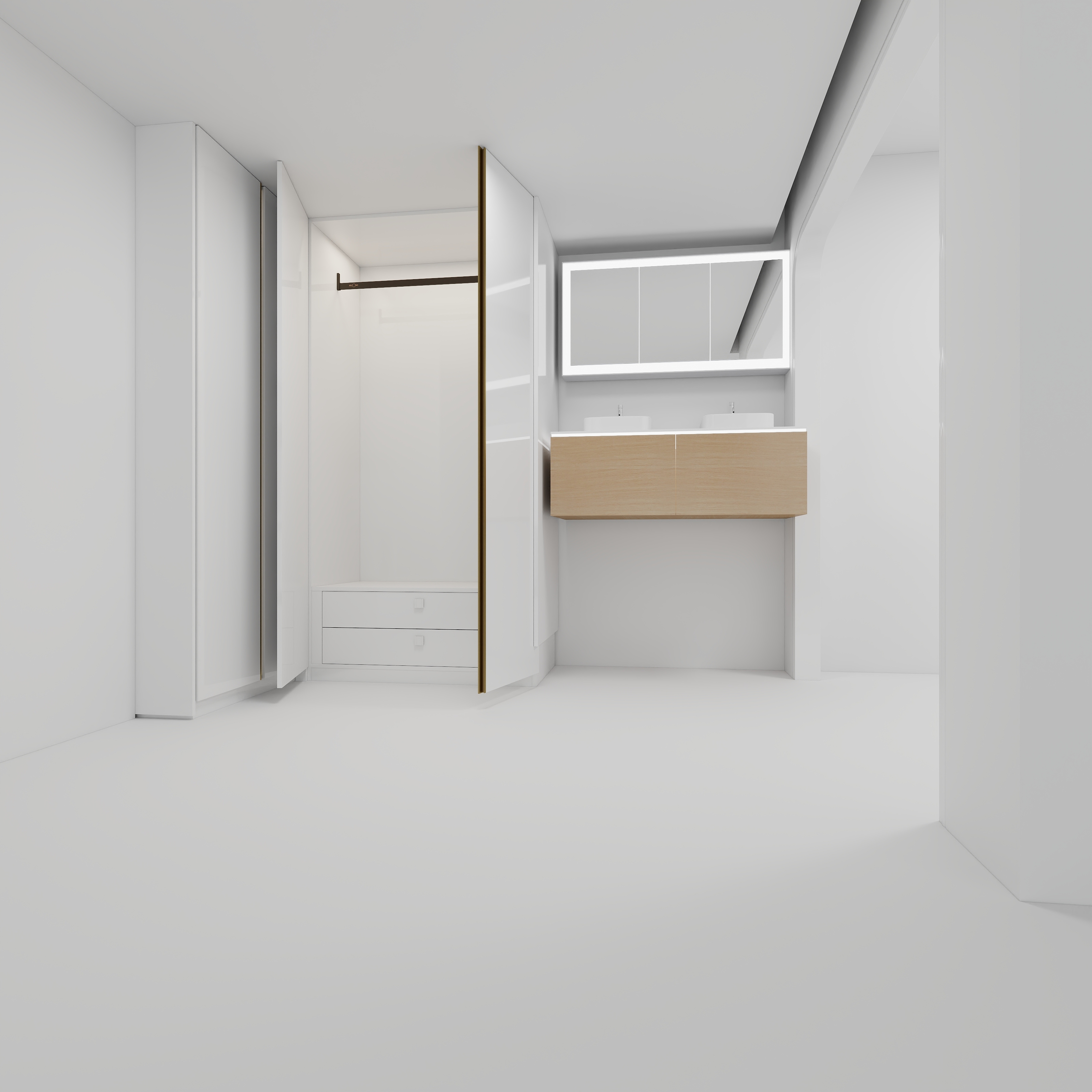 吴兰-金地中心-4号楼-装修设计方案