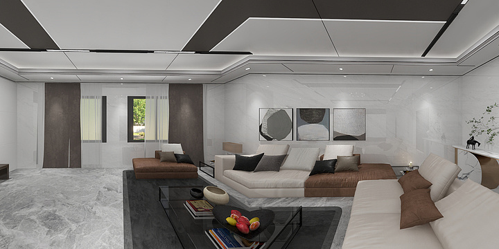 鑫鸿宇建材-广西鑫鸿宇-装修设计方案