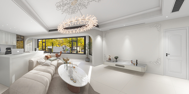 刚先生宏运装饰-龙湾半岛-副本-装修设计方案