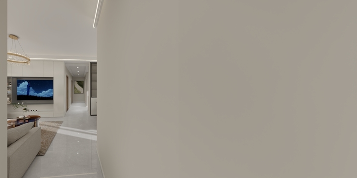 二部03肖胜君-天鹅堡郑总-装修设计方案