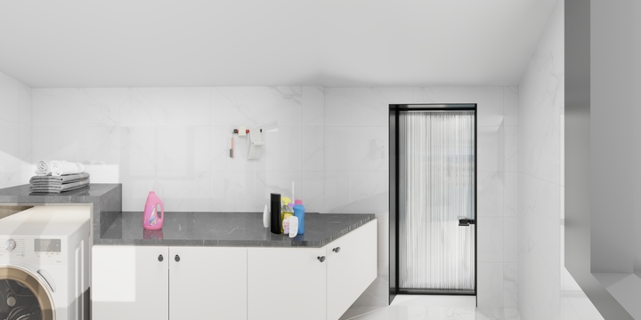 杜英圣-9.27 常青郡 天地墅-装修设计方案