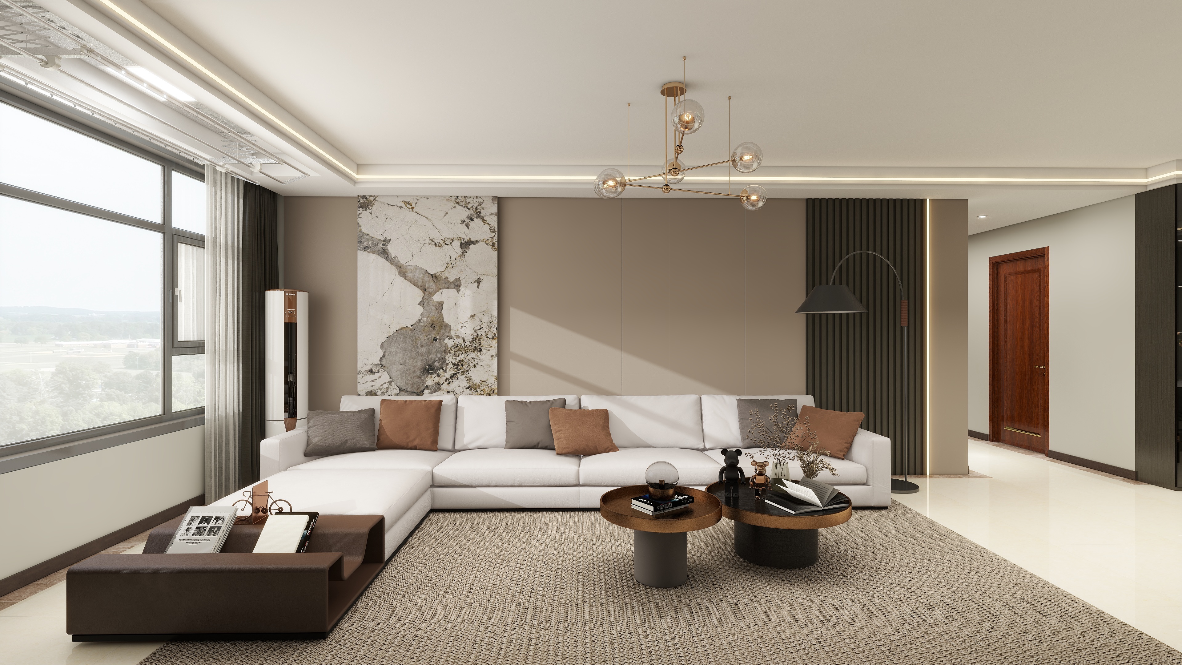 丨小悟丨-恒大珺睿府-副本-装修设计方案