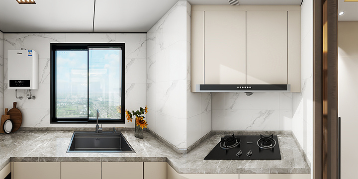 189*UDYO-锦绣华章13#西125户型-装修设计方案