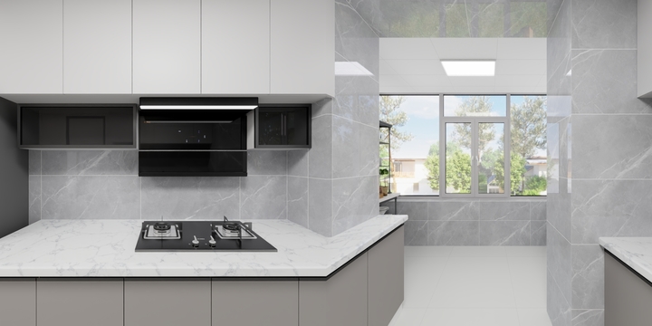 王设计i-新华园-装修设计方案