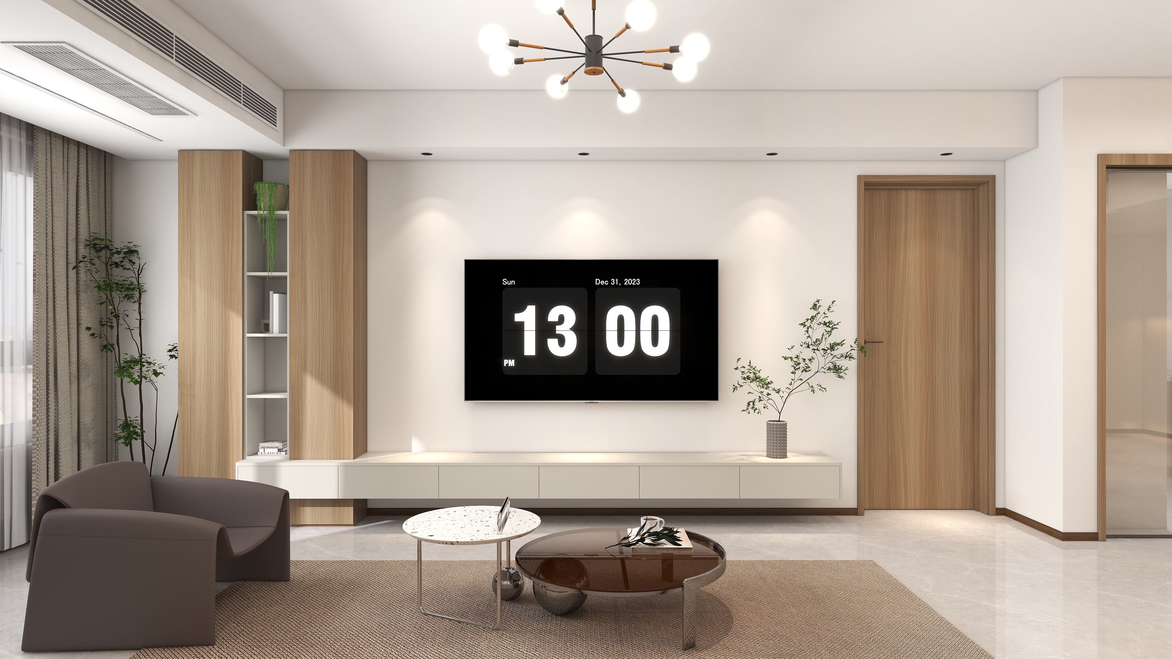 西安东大柜猫轻奢定制-绿城桂语籣庭51-1-2004-副本-装修设计方案