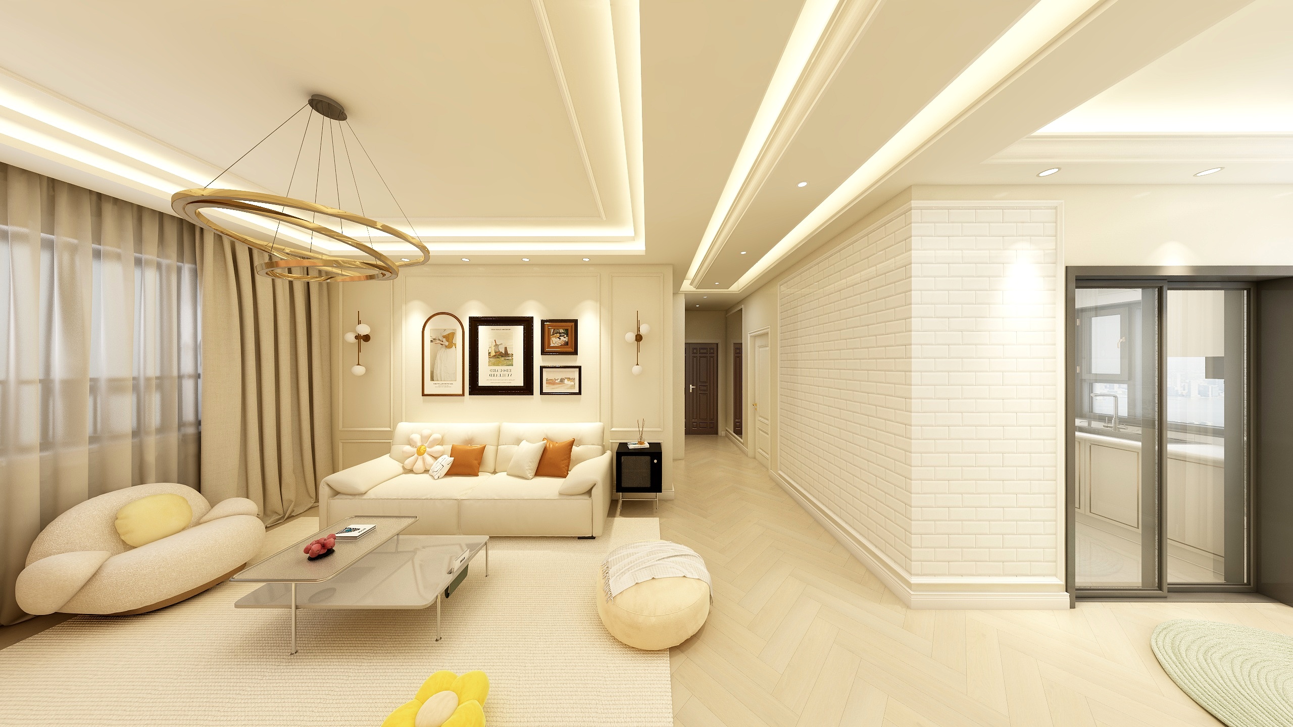 Jesur316-伊尔凡-装修设计方案