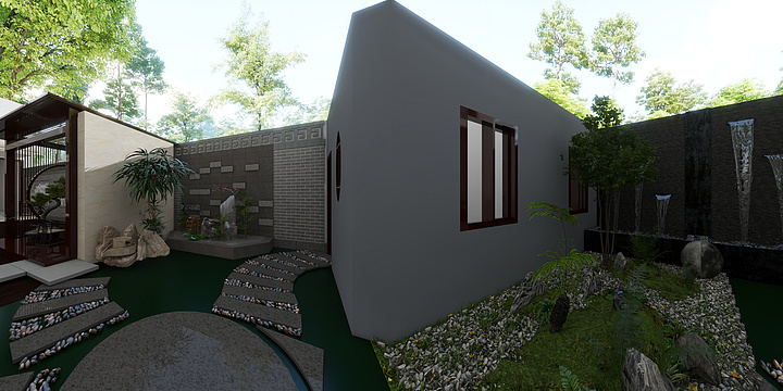 設計部-内黄-副本-装修设计方案