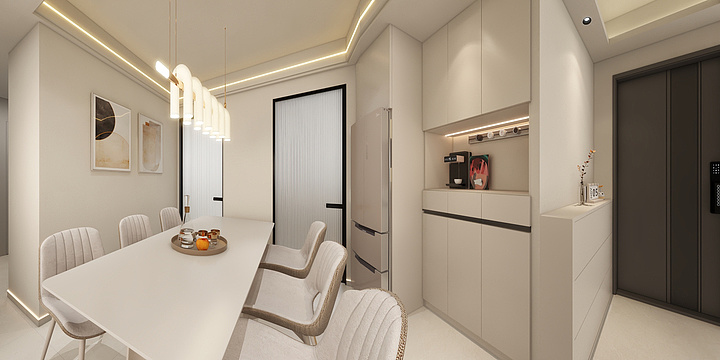 Design-石榴-世博家园-装修设计方案