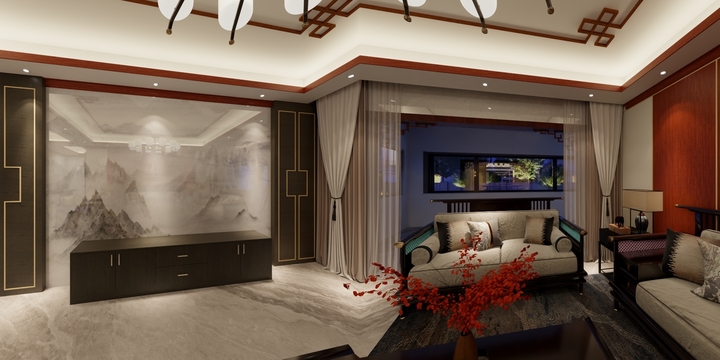 187****2867oCcP-湖岸8栋-装修设计方案