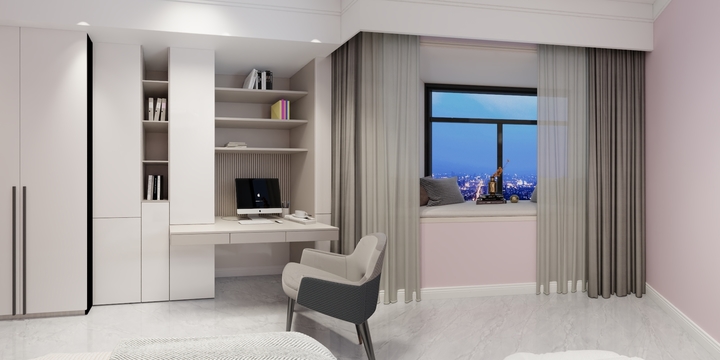 本市人嘉装饰-未命名方案-装修设计方案