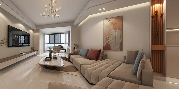 D.mo-罗江-装修设计方案