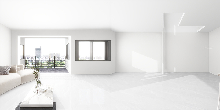 JIE颉-铂悦世家上叠-装修设计方案