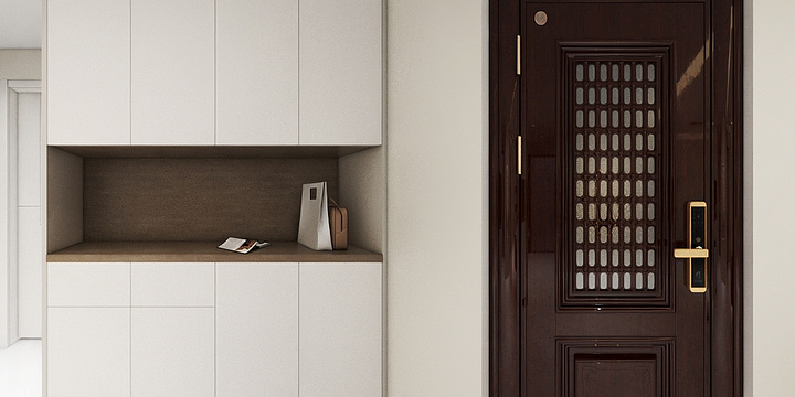 龙晨设计-富力尚悦居14-1-904-装修设计方案