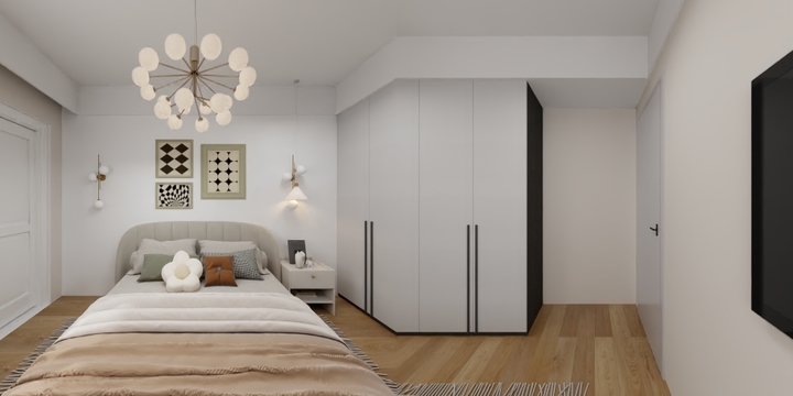 157****7868CiNi-瑞金金瑞小区-装修设计方案