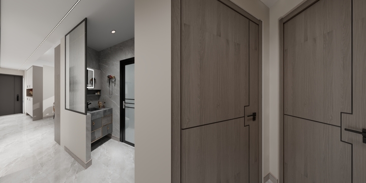 好房装饰1-海亮119李得玺朋友-装修设计方案