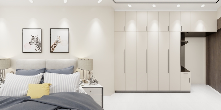 柘城摘星装饰-周店1-装修设计方案