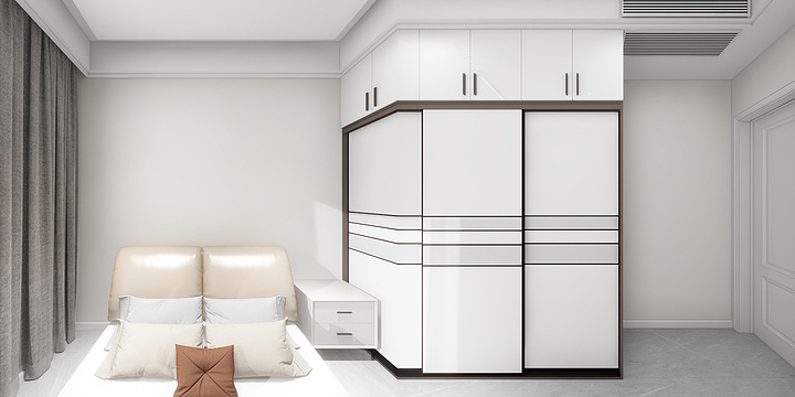 刚先生宏运装饰-江与城-3栋801-副本-装修设计方案