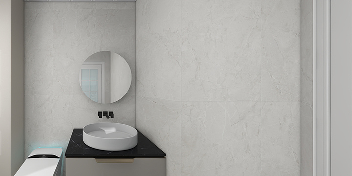 aa书生aa-海德公园81㎡3室-装修设计方案