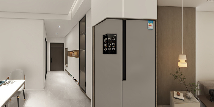 安稳lndb-心泊湾2栋 - 副本-装修设计方案