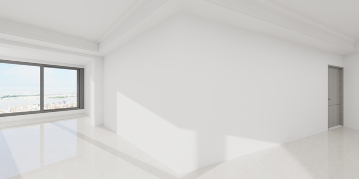 JIE颉-恒大名都，-装修设计方案