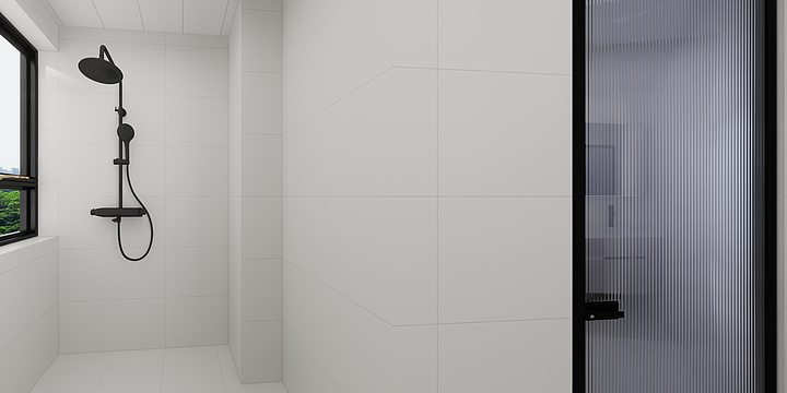 水共山石高端设计-平度越秀801-副本-装修设计方案