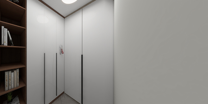 曹文骏-闵行区金汇一街坊58号302室酷家乐-副本-装修设计方案