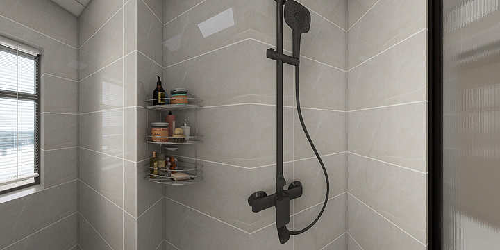 野柒-碧桂园14-1-1601-装修设计方案