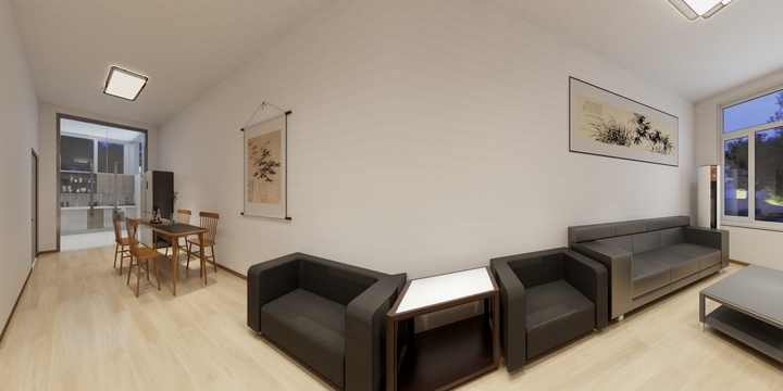 设计师衍生-未命名方案-装修设计方案