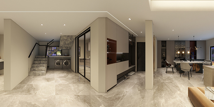 133****9638QvZE-紫东新苑-装修设计方案