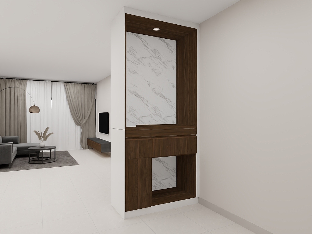 NicoleToo-A-15-05 U RESIDENCES -副本-装修设计方案